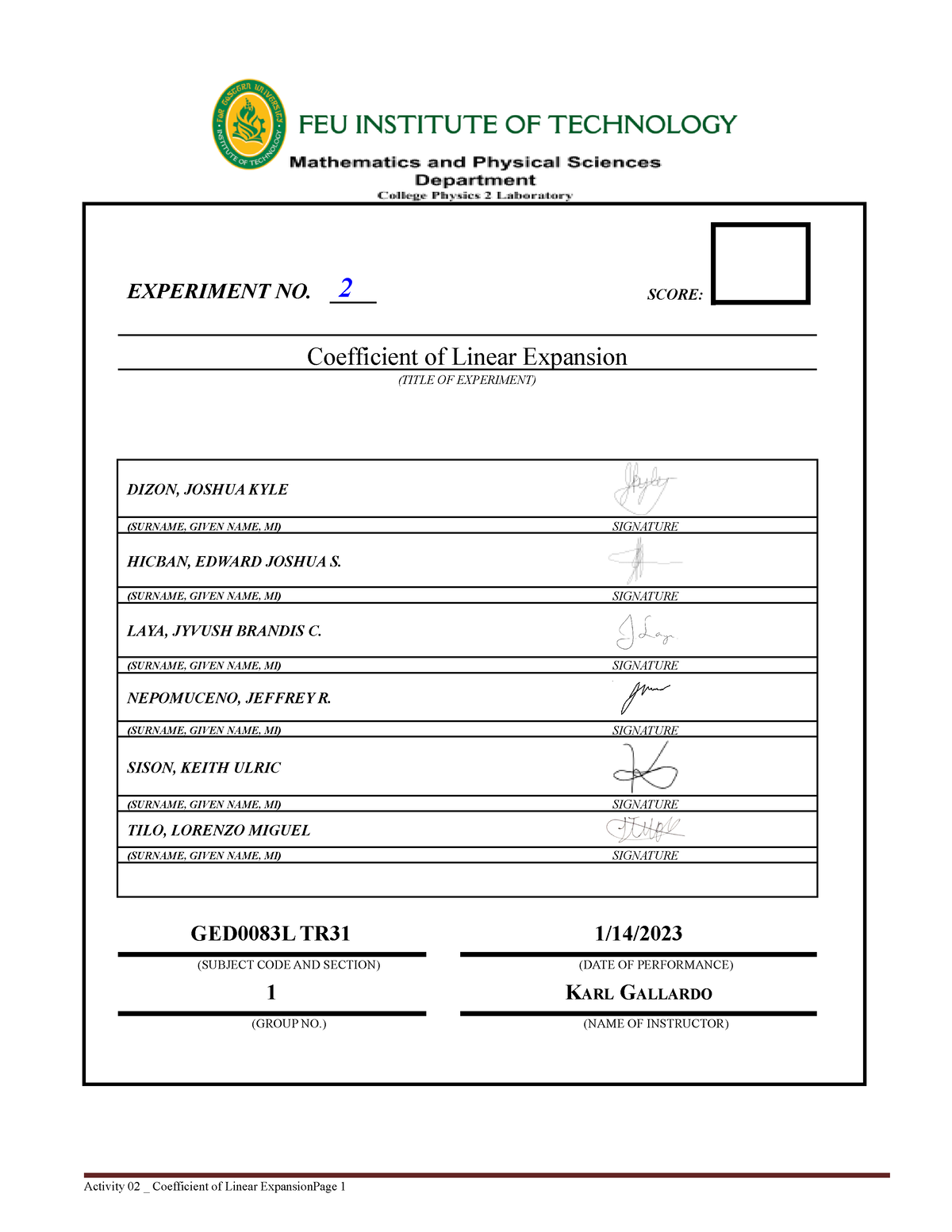 exp2-coefficient-of-linear-expansion-updated-january-2023-experiment