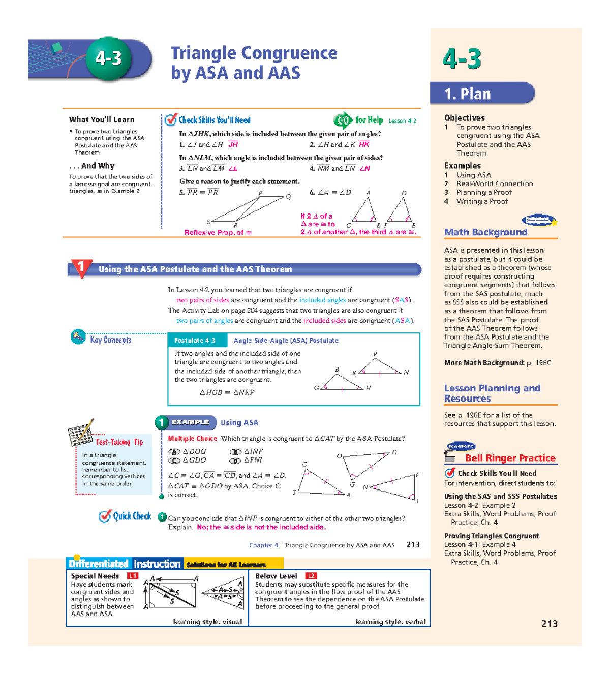 gete0403-jauvsysjskksks-chapter-4-triangle-congruence-by-asa-and