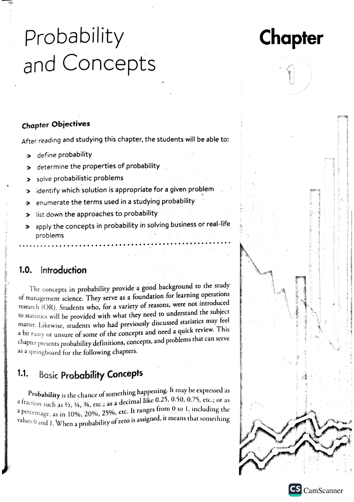 Chap1 Management Science - BS Accountancy - Studocu