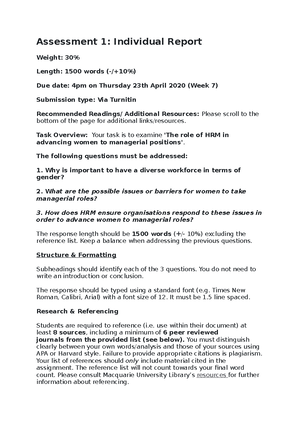 HR effectiveness - NOTES HR - Indicators Indicators: performance ...