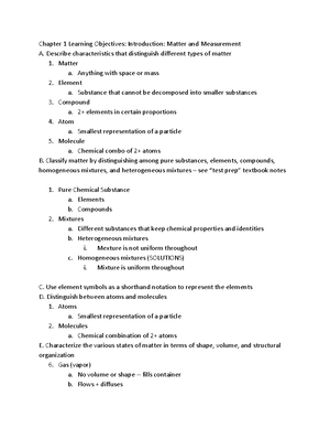 Pre Lab Topic 2 Pchem 1 - CHEM1110000A - Studocu