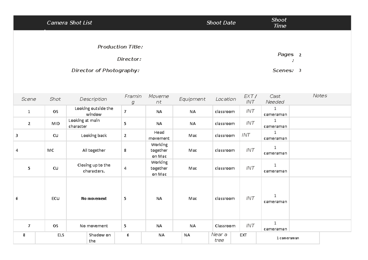 04-shot-list-template-media-shot-list-camera-shot-list-shoot-date