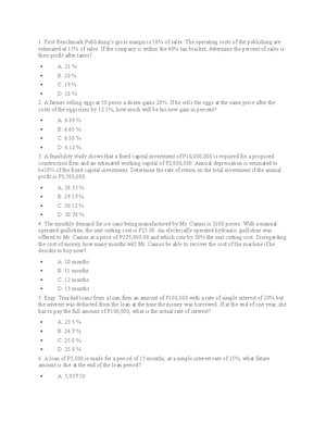 Elementary Surveying by La putt - SURVEYING The art and science of ...