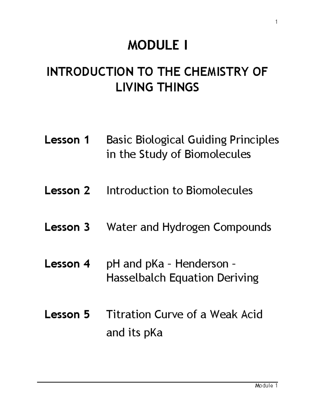 module-1-general-biology-module-i-introduction-to-the-chemistry-of