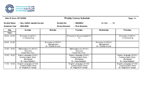 CH.6 Notes - Inventories - Classifying Inventory How a company ...