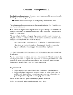 TEMA 4. Procesos DE Atribución - PSICOLOGÍA SOCIAL (SOCIOLOGÍA). CURSO ...