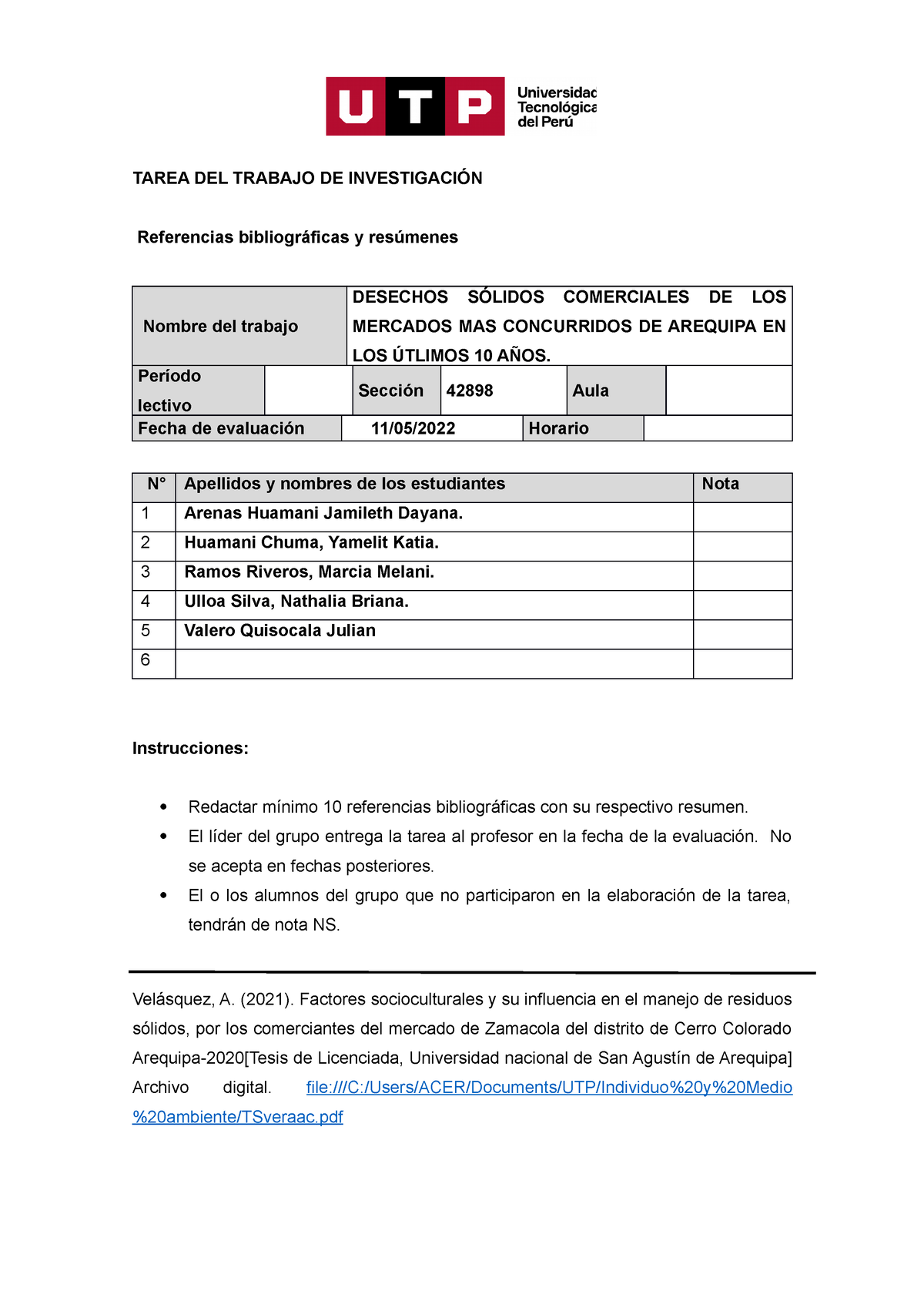 Formato De Entrega De Tarea De Fichas Textuales Tarea Del Pdmrea Porn Sex Picture 7566