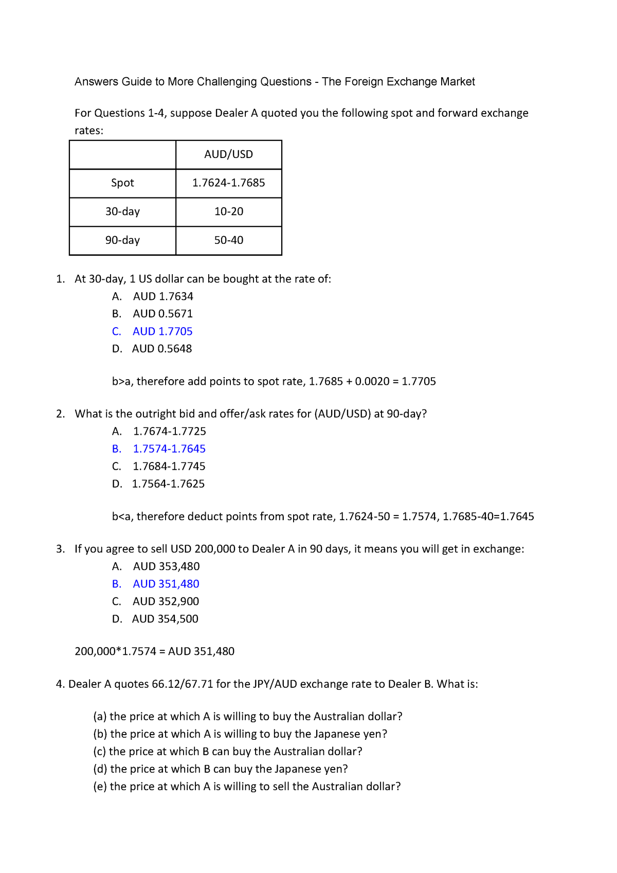 tutorial-2-questions-solution-challenging-questions-answers-guide-to