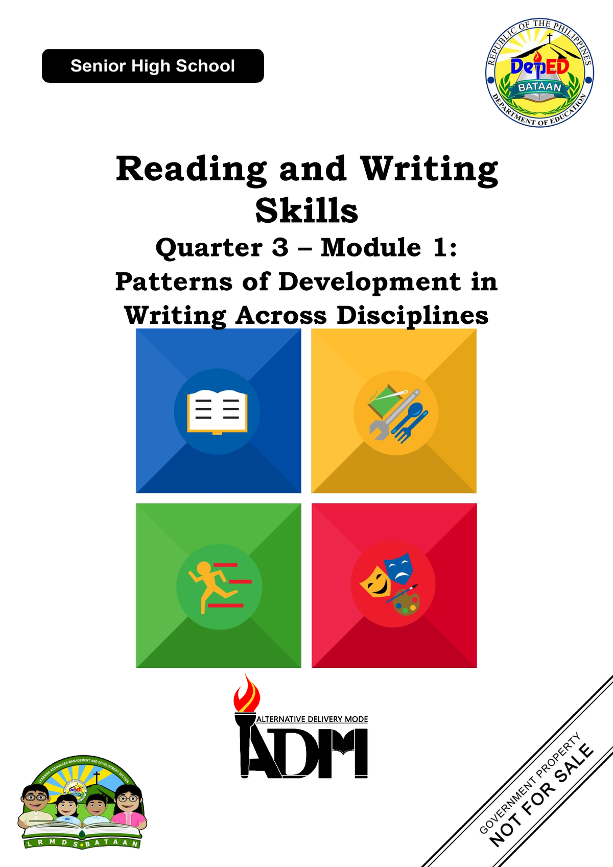 reading-and-writing-skills-module-1-reading-and-writing-skills