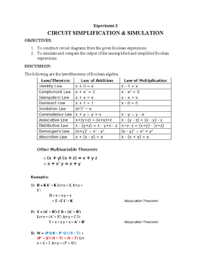 UTS- Lesson 2 - LECTURE NOTES | FIRST QUARTER ( FIRST SEMESTER ) S ...