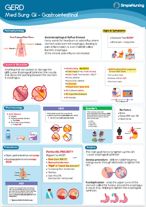 Tutoring 3 - Study guides - Hypertension – the ‘Silent Killer ...