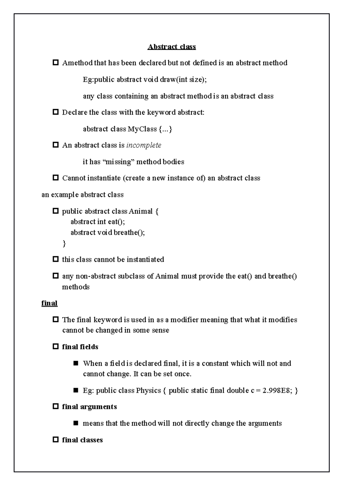 abstract-class-java-abstract-class-amethod-that-has-been-declared-but