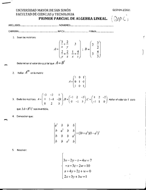 Ejercicios De Programacion Lineal - PROGRAMACION LINEAL. 1. RESOLVER EL ...