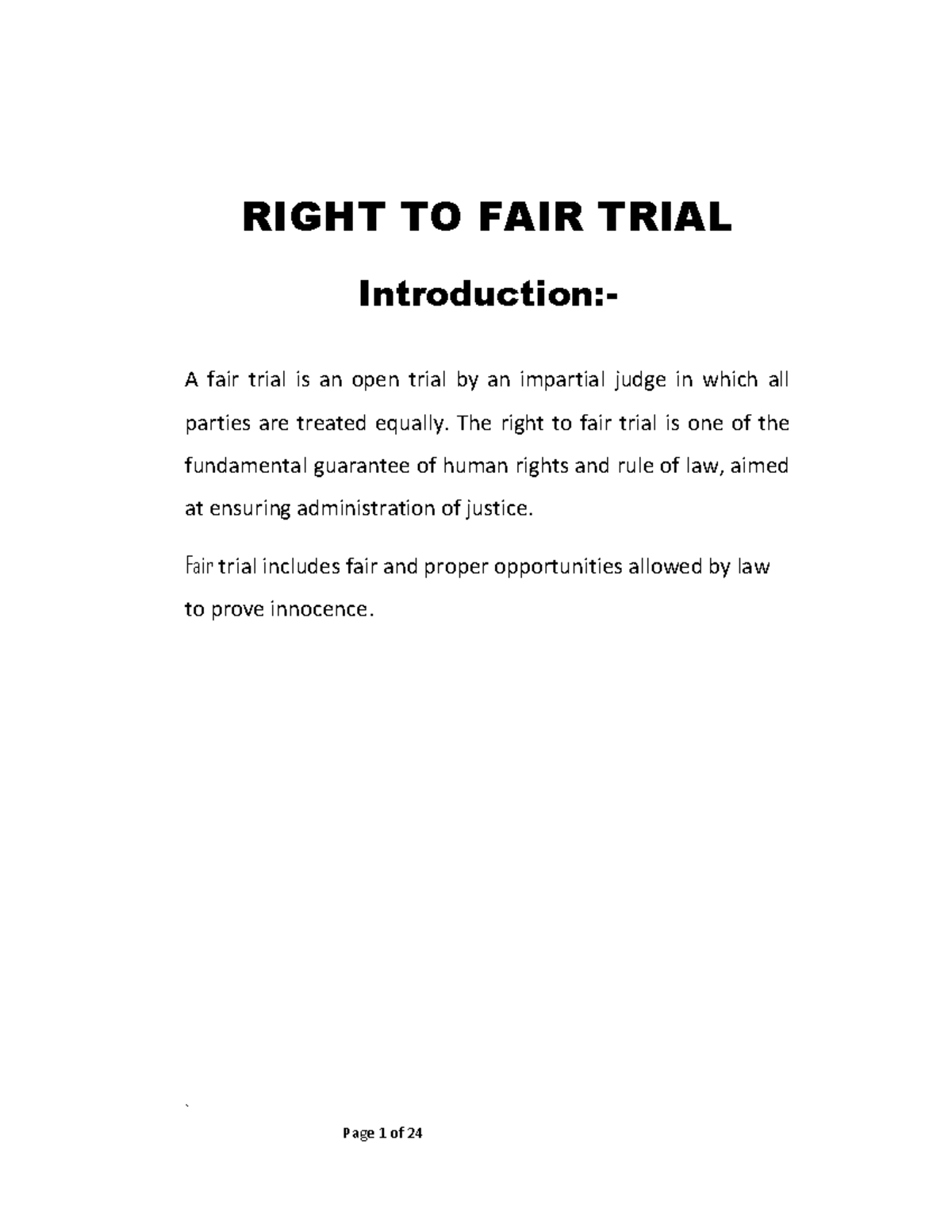 1-right-to-fair-trial-handout-right-to-fair-trial-introduction-a-fair-trial-is-an-open