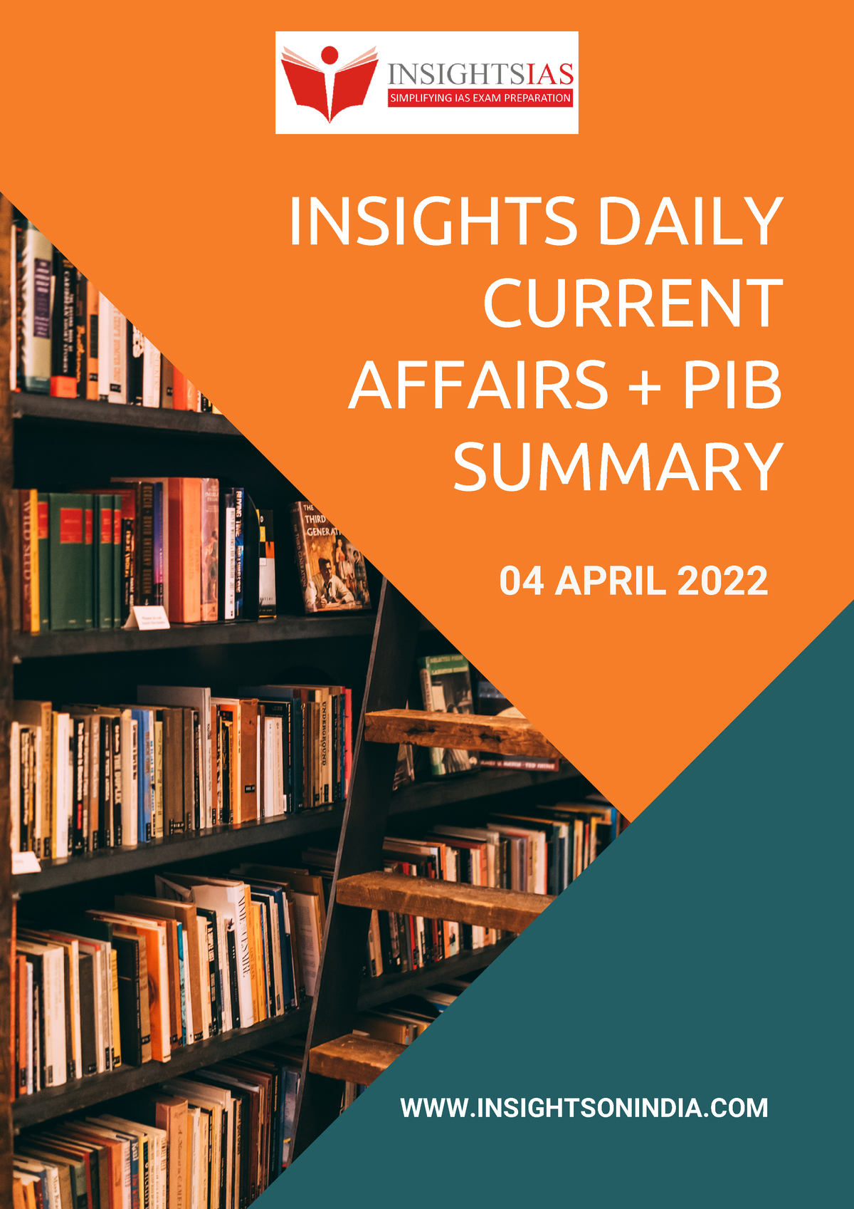 04 April 2022 Insights Daily Current Affairs Pib Summary 1 Insights Daily Current Affairs 1060