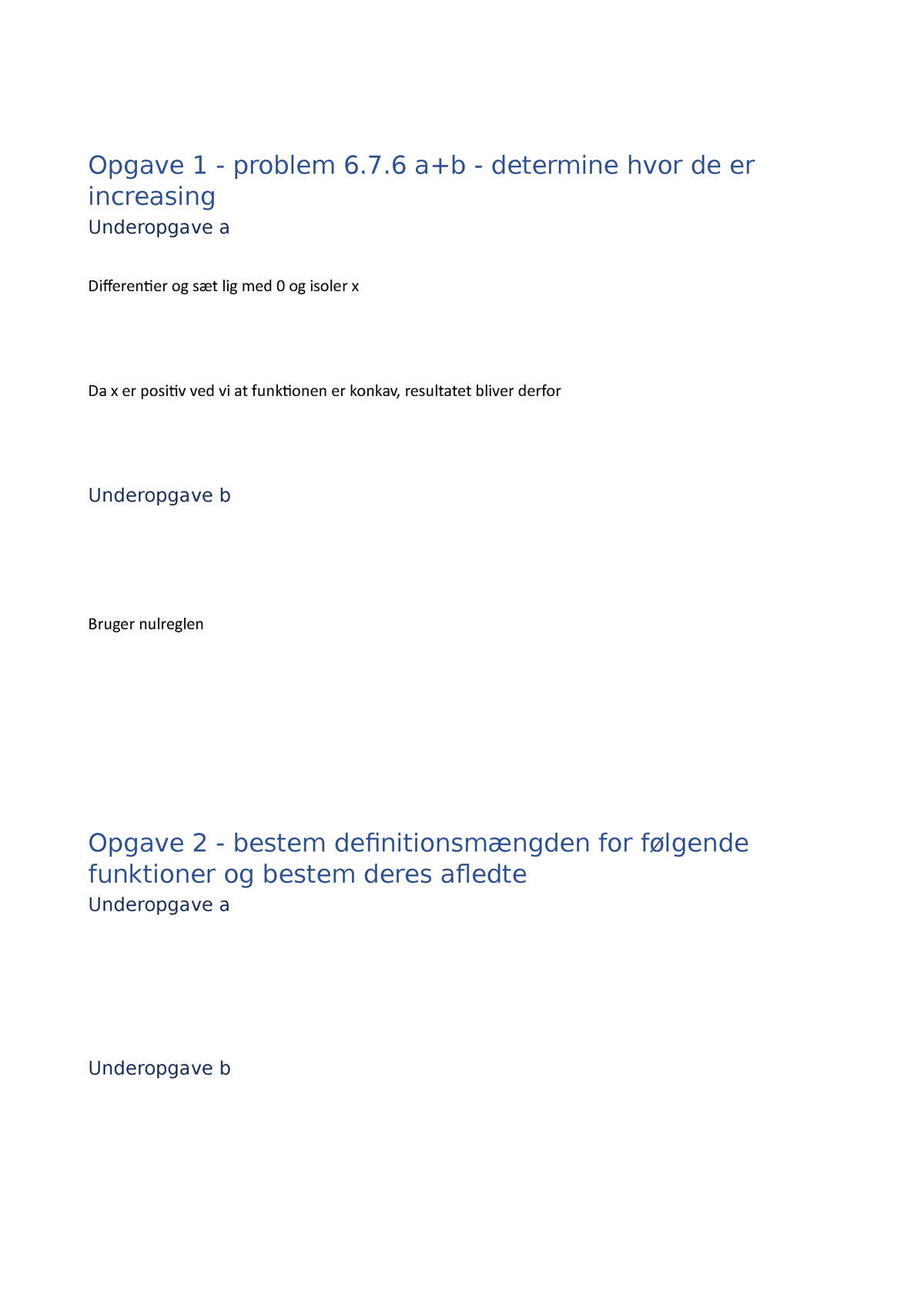 ps2-integrale-problems-t-2-matematiske-og-statiske-principper