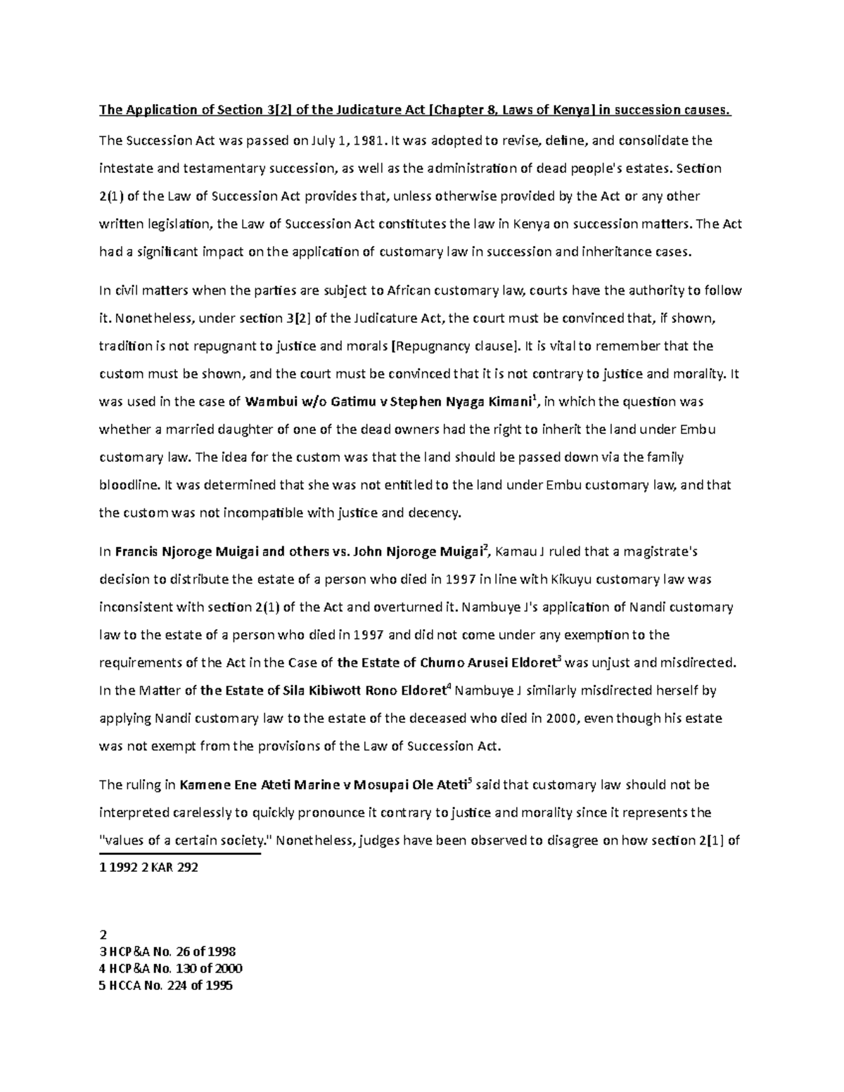 law-of-succession-group-work-the-application-of-section-3-2-of-the