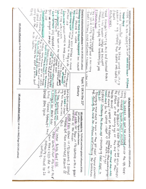 Paper 1 Revision Guide - GEOGRAPHY OCR B - Paper 1: Our Natural World ...