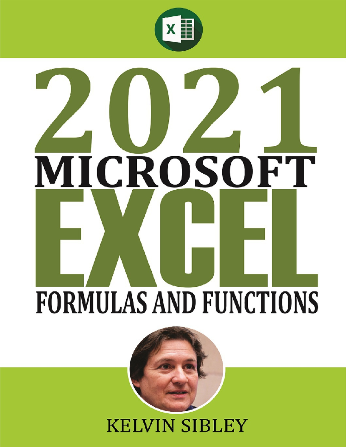 2021 Microsoft Excel Formulas and Functions - How does the formula in ...