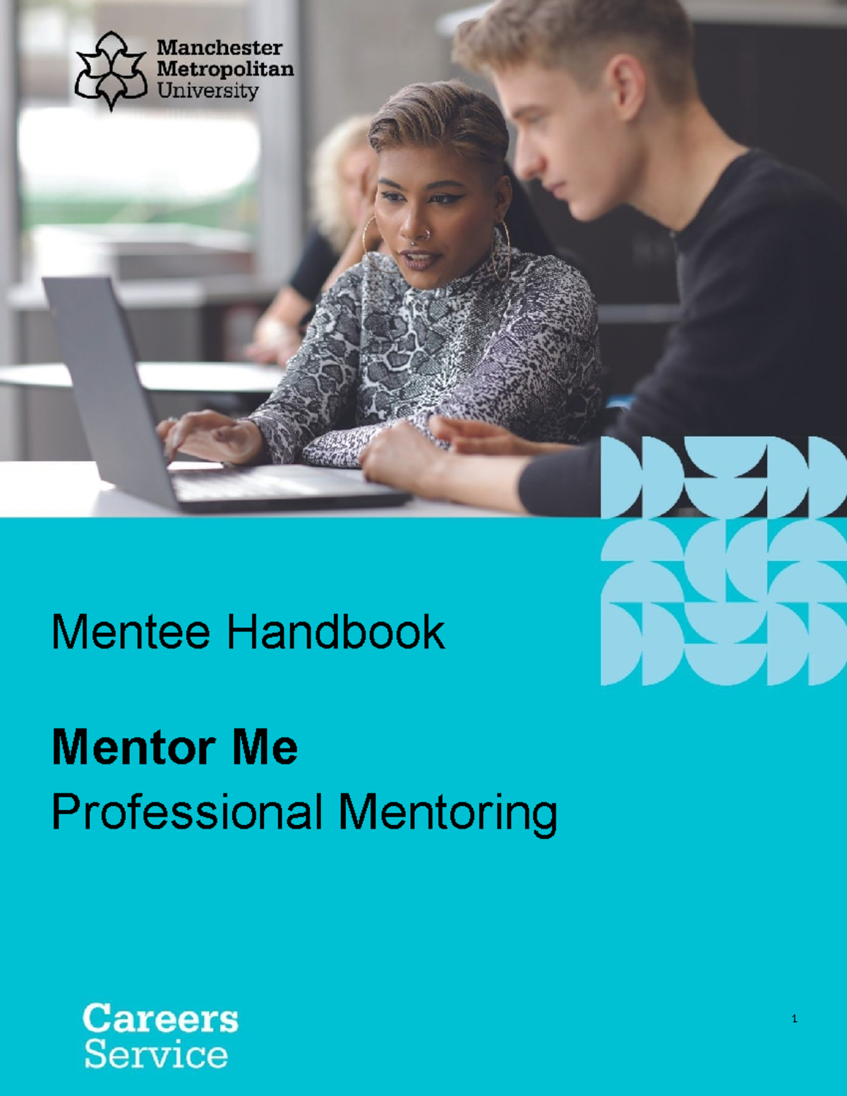 2. Student Mentor Me Handbook 2023-24 - Mentee Handbook Mentor Me ...