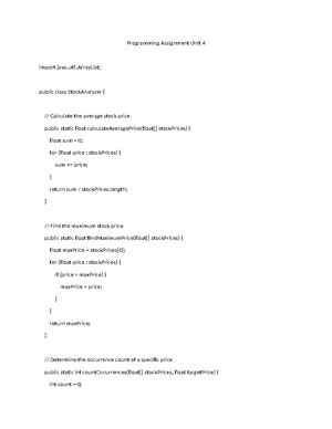 COS 101 Lecture note 1 - This will help freshers understand computing ...