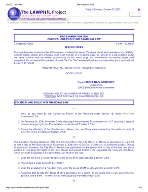 Joint Affidavit of Cohabitation - REPUBLIC OF THE PHILIPPINES ...