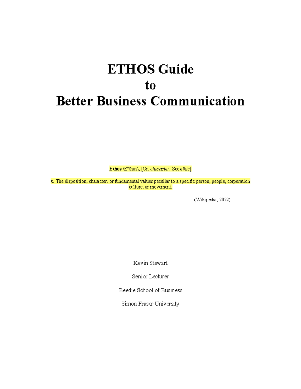 Ethos Hazleton:  The Ultimate Guide - qmsc0sw