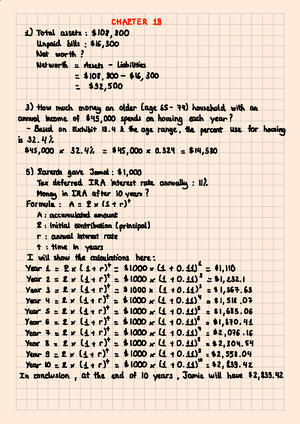 Solved Financial Statement Data For Years Ending December For