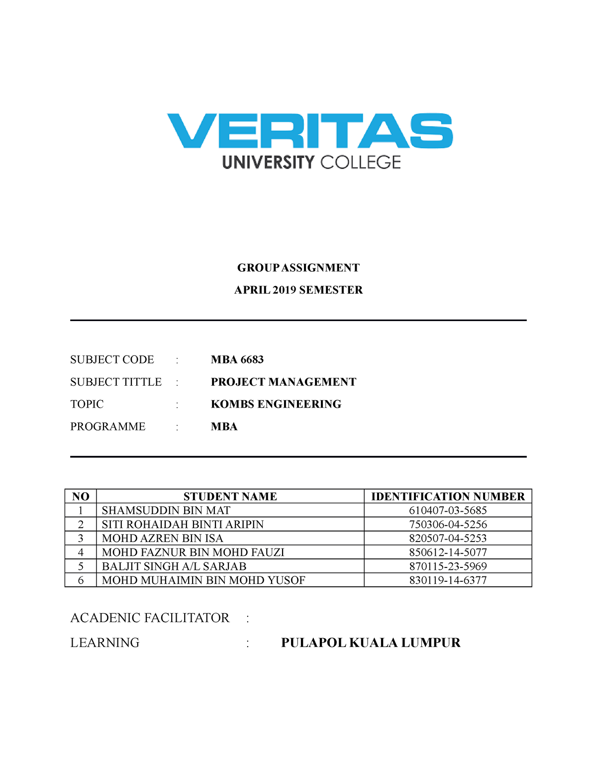 update assignment to groups of engineers