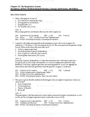 Hesi Exit Concepts - 1 Women’s Health Postpartum Infection Epidural 