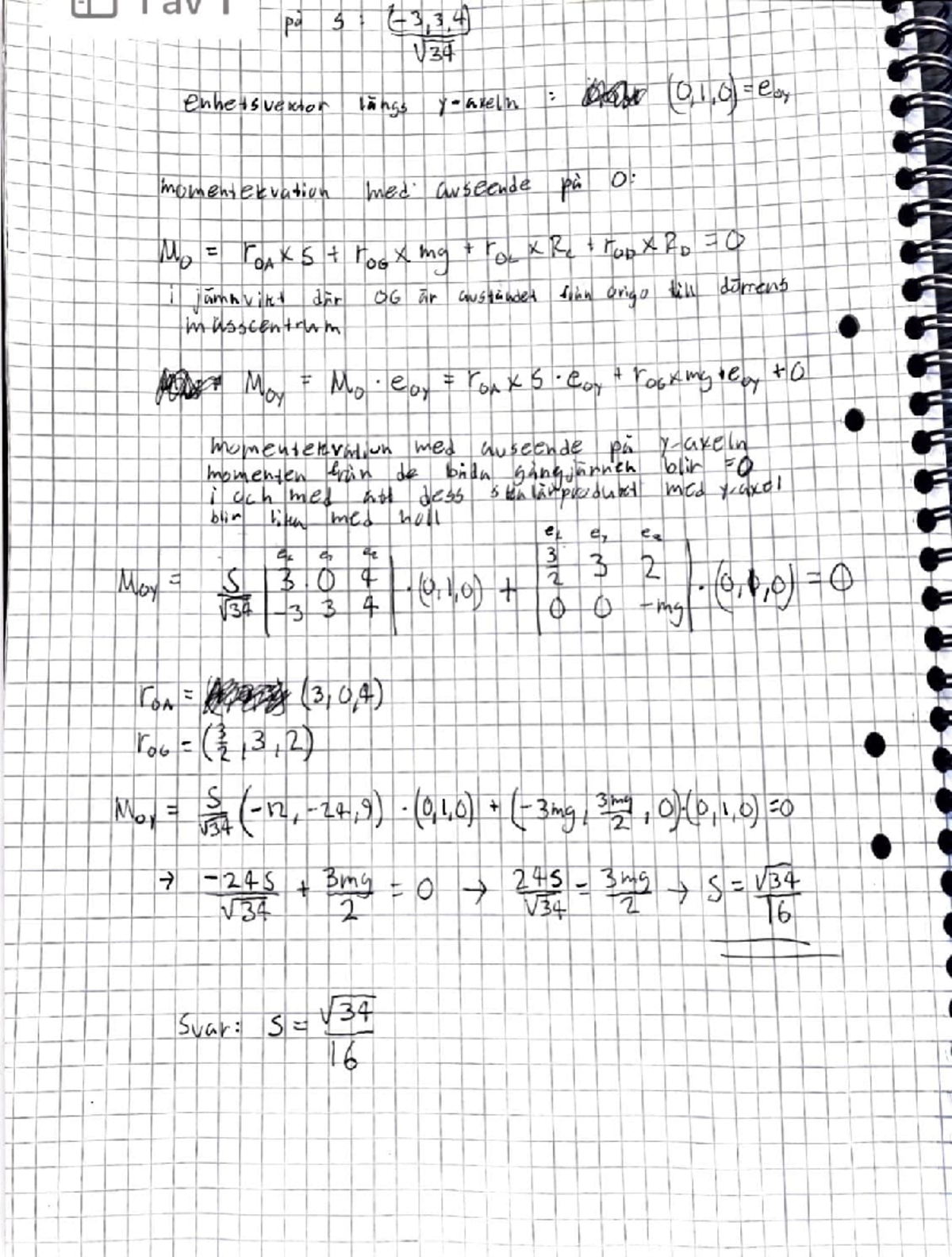 Studoco 3 - Övningsmaterial - STAT 0200 - 1 1-t-f- I~ 1 0· I I I I !i ...