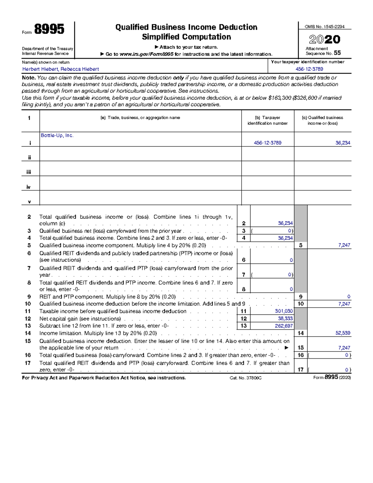 tax-return-2020-form-8995-bottle-up-inc-form-8995-department-of-the