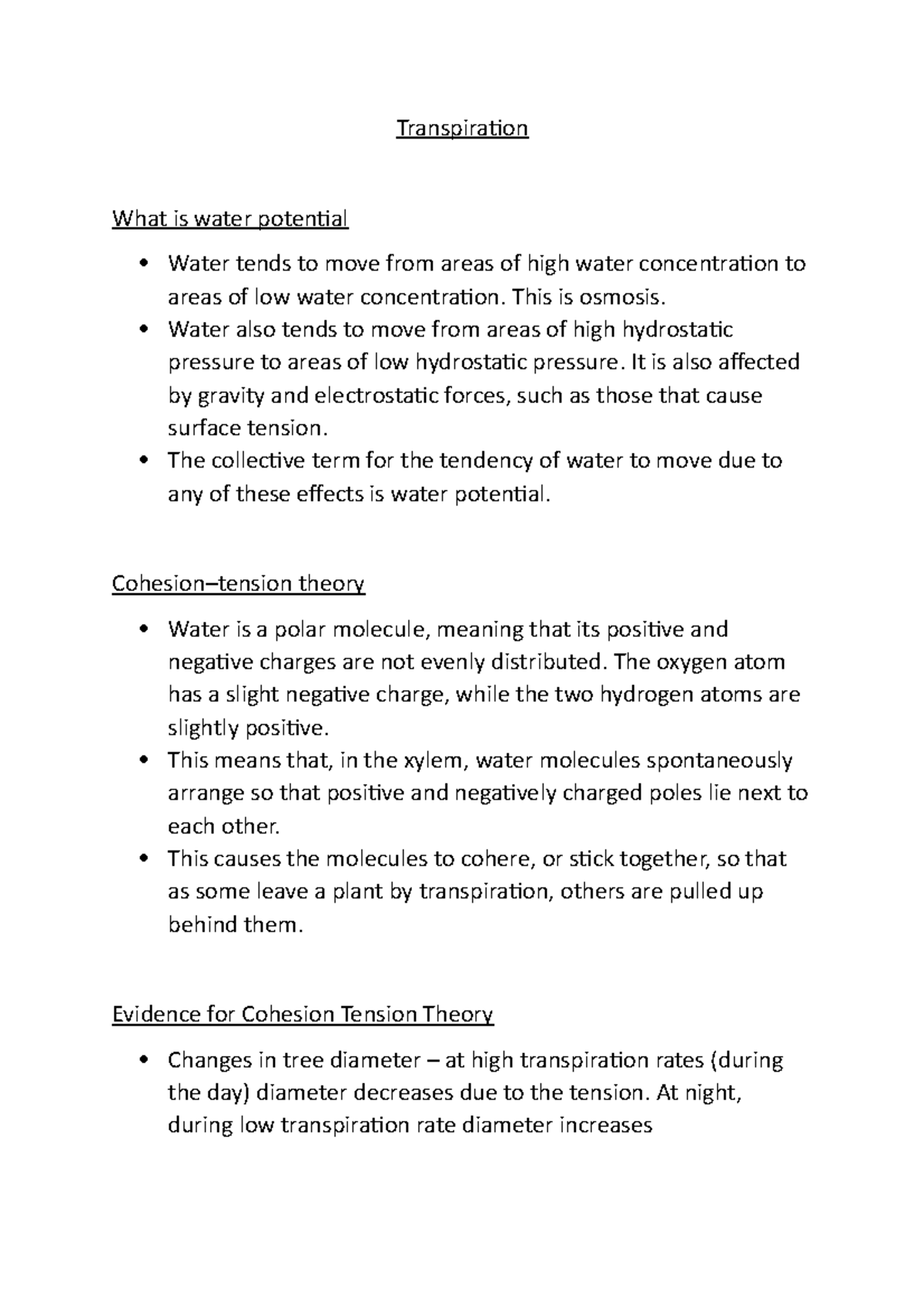 transpiration-2-transpiration-what-is-water-potential-water-tends-to