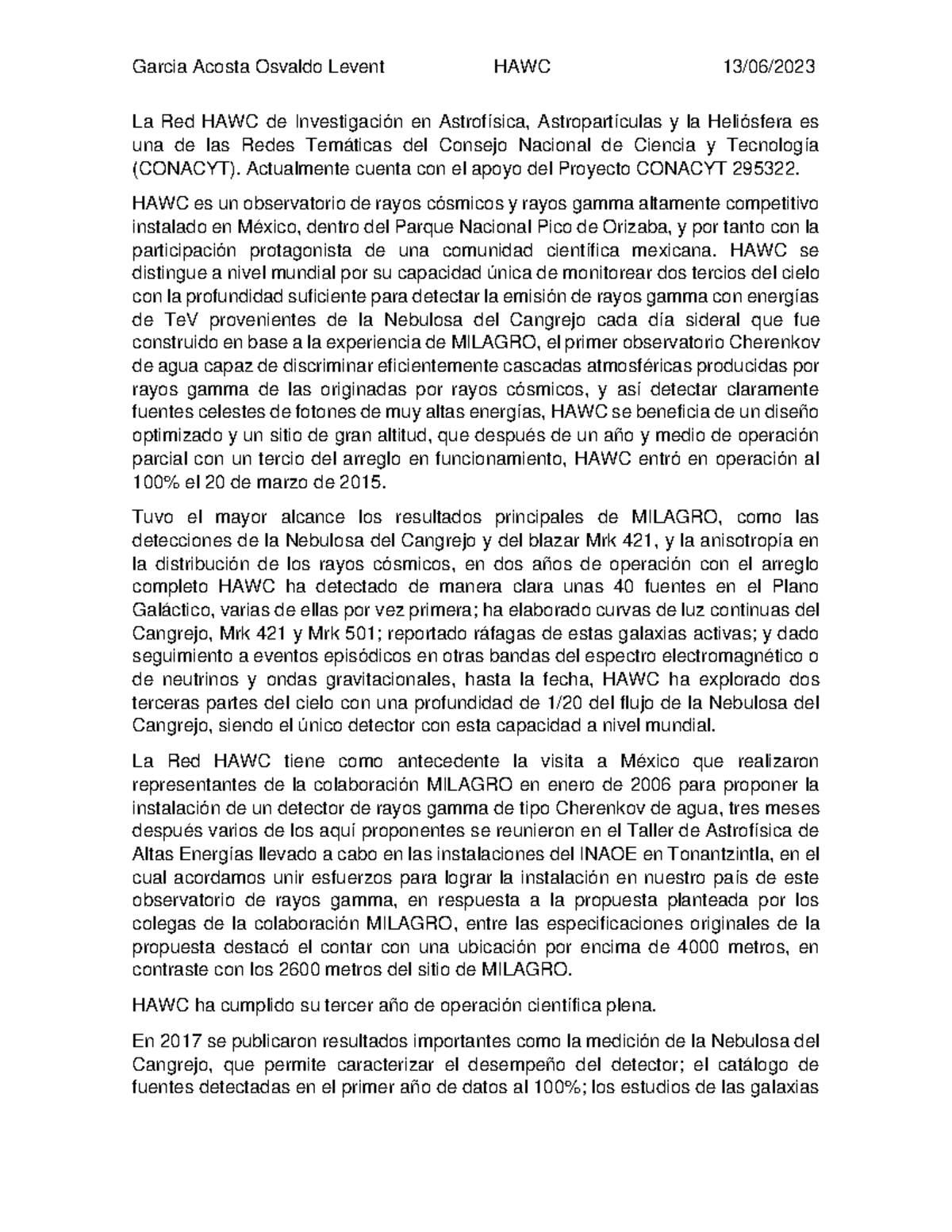 Tarea 62 Medicion e Instrumentacion - Garcia Acosta Osvaldo Levent HAWC ...