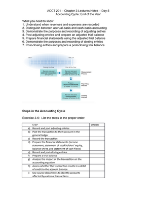 Chapter 6: Inventory Of Cost And Goods Sold - Chapter 6 Inventory Of ...