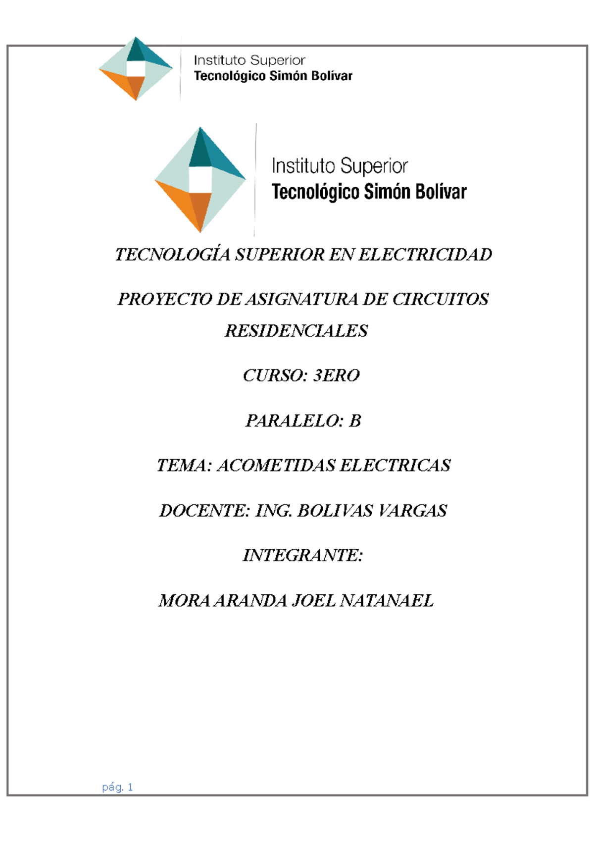 Grupo D 1b Jmora Siemnpre Es Necesario Un Poco De Ayuda TecnologÍa Superior En 3920