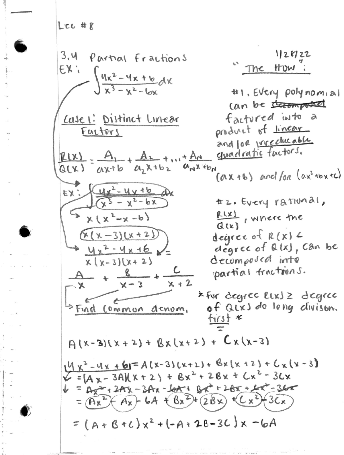 2022-06-10 02-33 - Math - MAC 2312 - Studocu