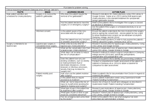 FILA NUR1140 A3 - FILA Table Example - HD Mark - FILA table for problem ...