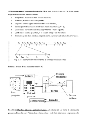 Dispense-sip-cap4 - Dispense Di Teoria - DISPENSE DI SISTEMI INTEGRATI ...