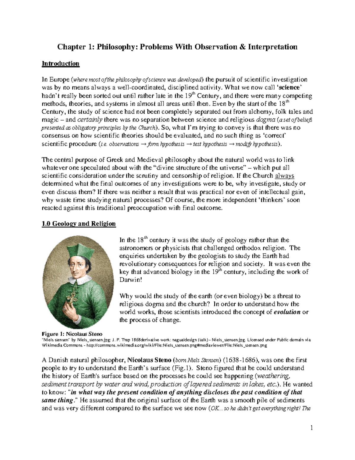 Chapter+1+Philosophy ojoihohohohoihoih hioh - Chapter 1: Philosophy ...