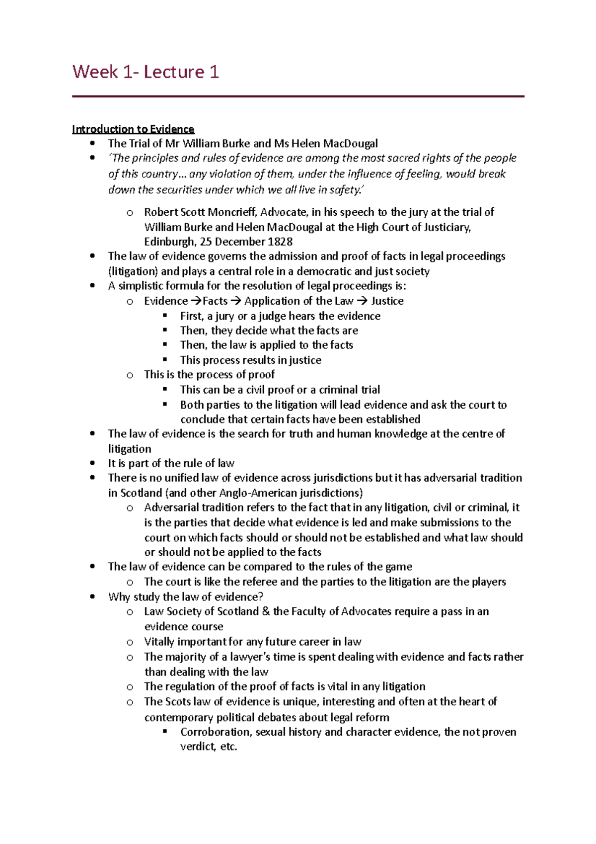 Investigating Mary Burke: The Evidence - tthjyot