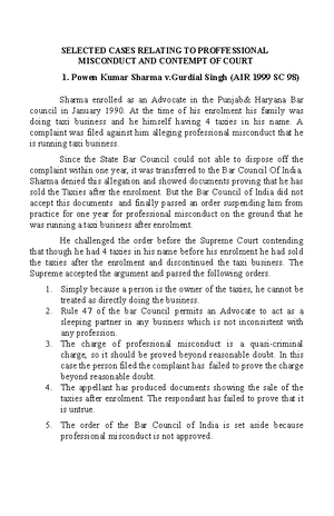 The Scope Of The Legal Services Authority Act 1987 With Reference To ...