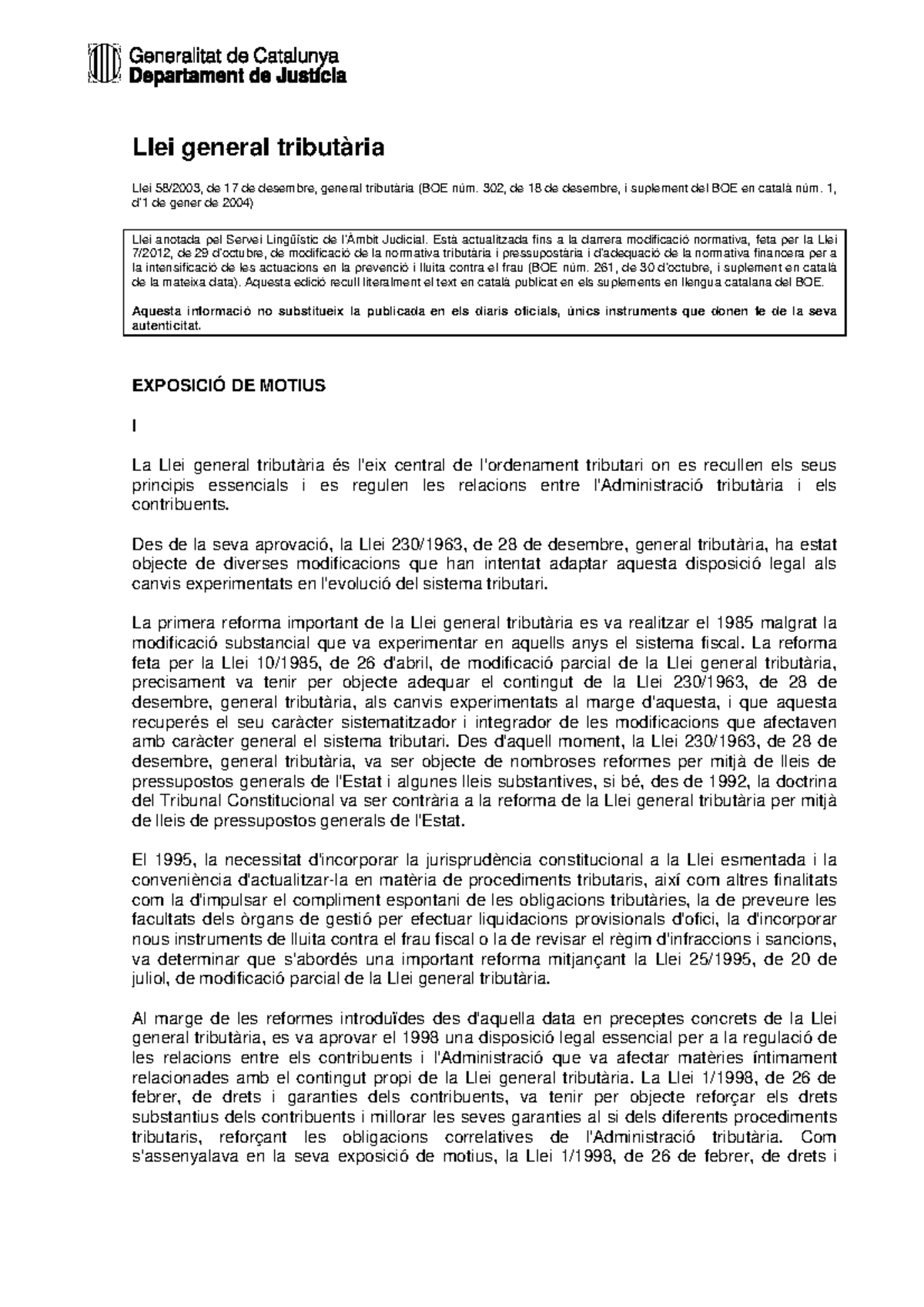 lgt-apunts-llei-general-tribut-ria-llei-58-2003-de-17-de-desembre