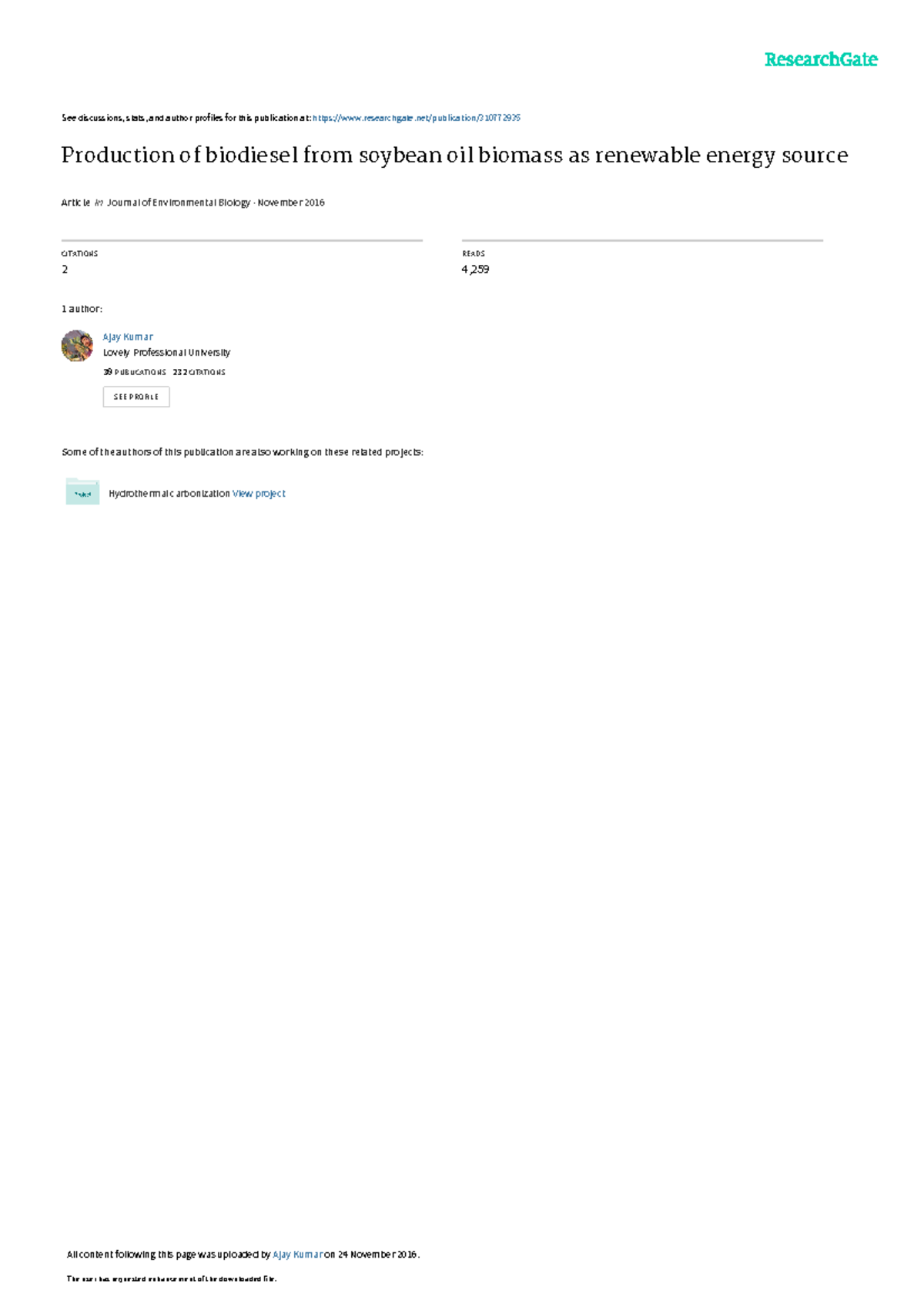 biodiesel-jfjfj-nnfnfnfnnfj-fjfjfjjfjfjf-see-discussions-stats