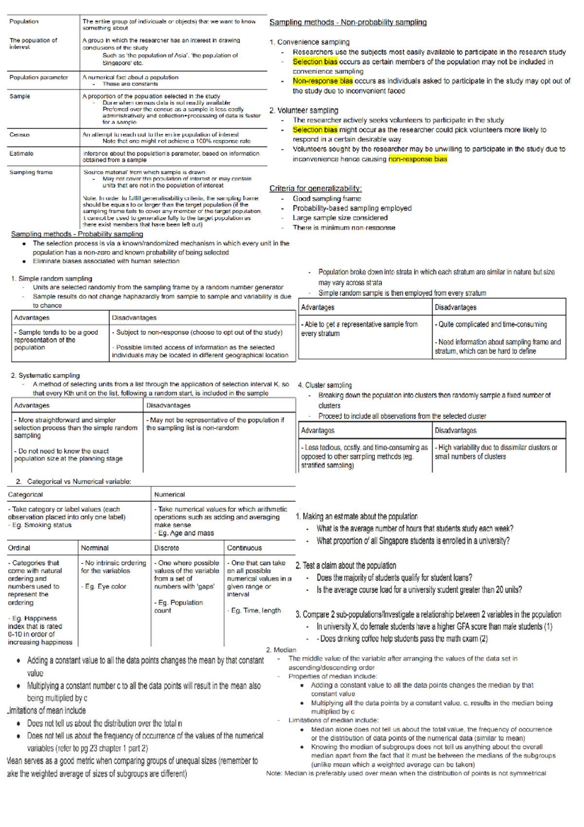 Gea1000 Cheatsheet - Awdwqqwdwqd - GEA1000 - Studocu