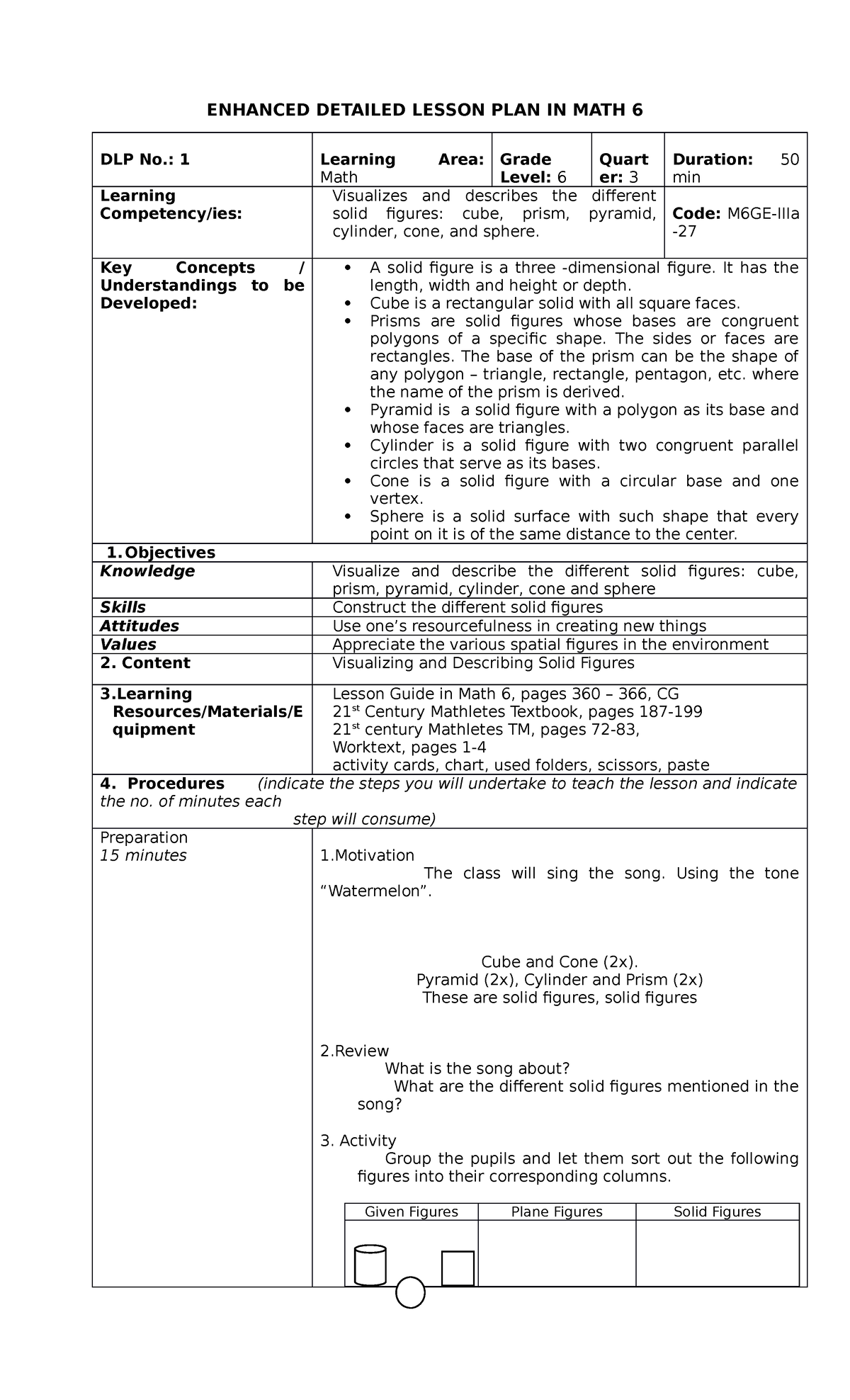 enhanced-detailed-lesson-plan-in-math-6-enhanced-detailed-lesson-plan