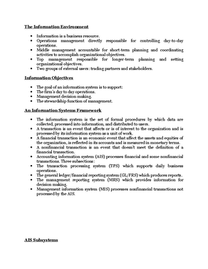 Module 3 Summary - Module 3 Ethical Issues in Business - Ethics ...
