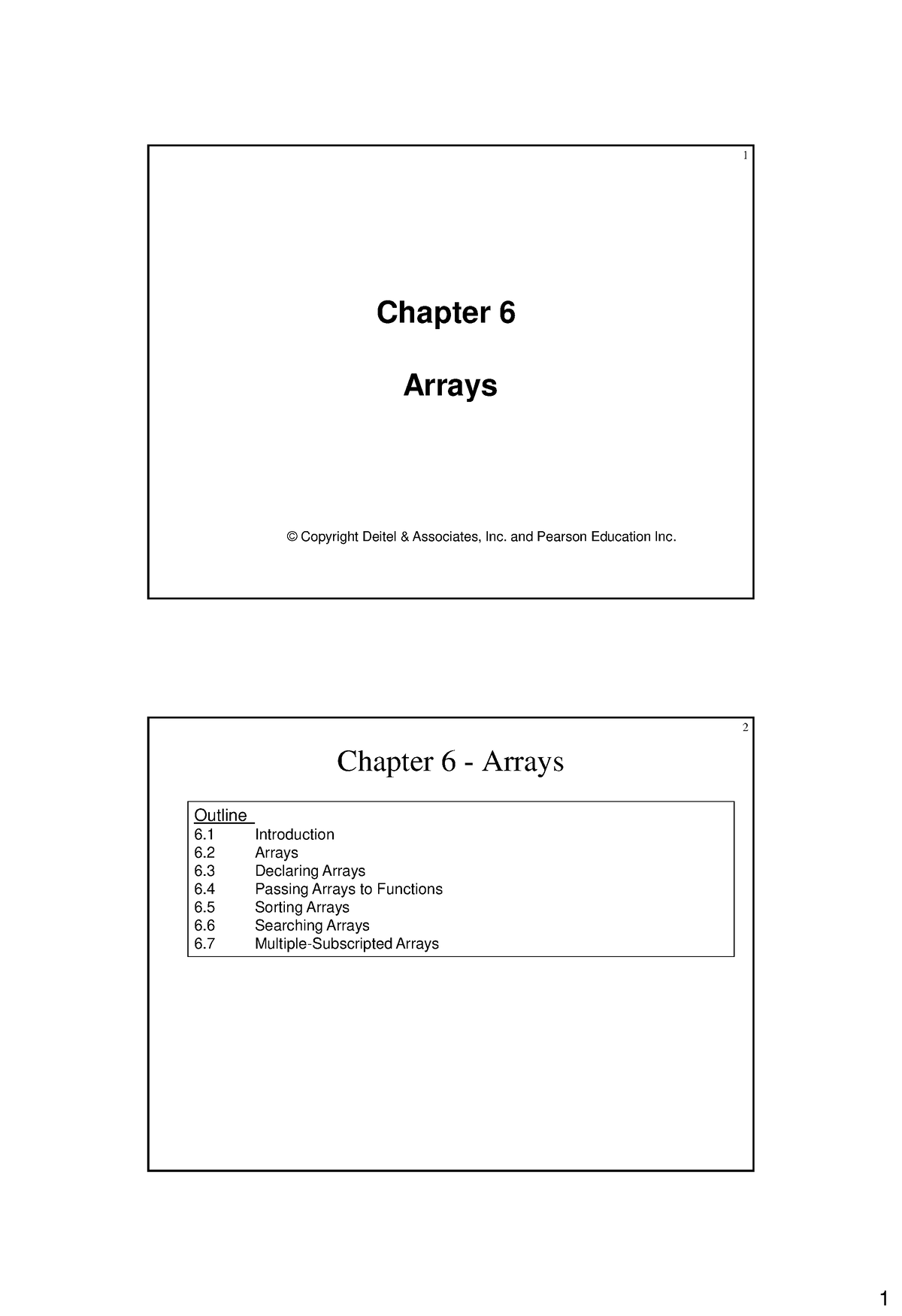 chapter-06-arrays-introduction-to-programming-language-c-chapter