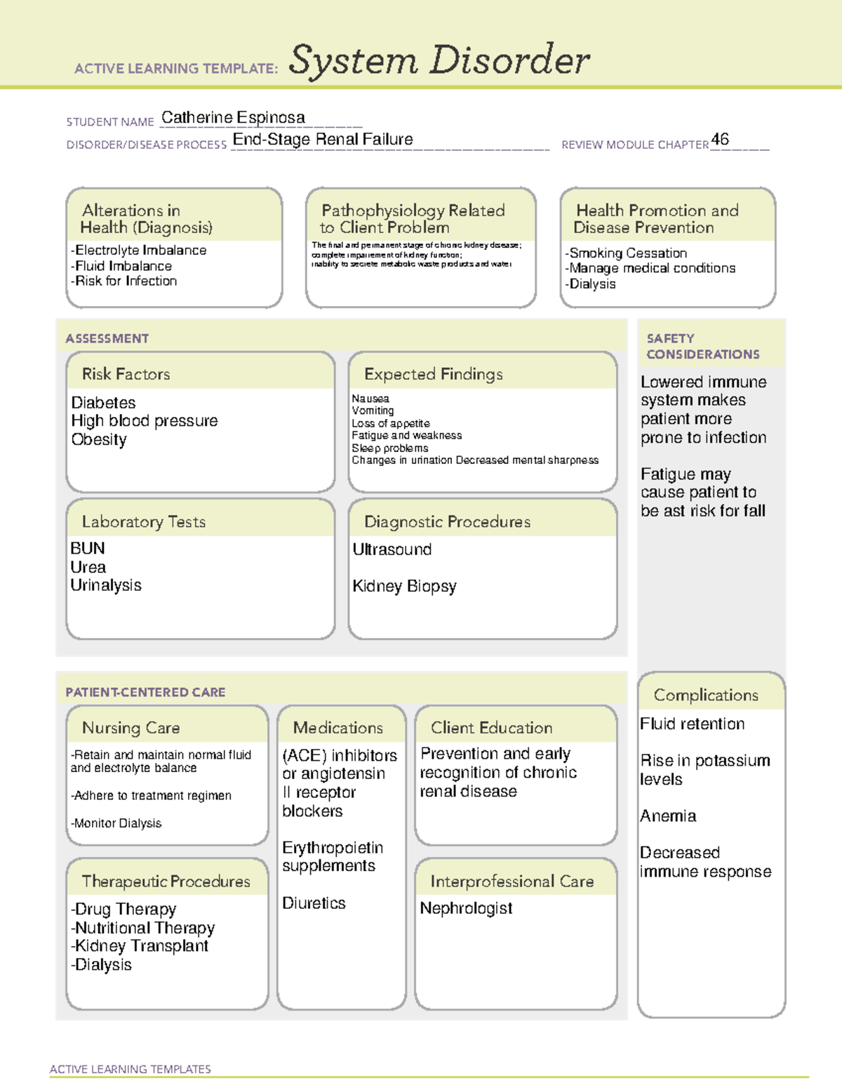 end-stage-renal-failure-system-disorder-active-learning-templates