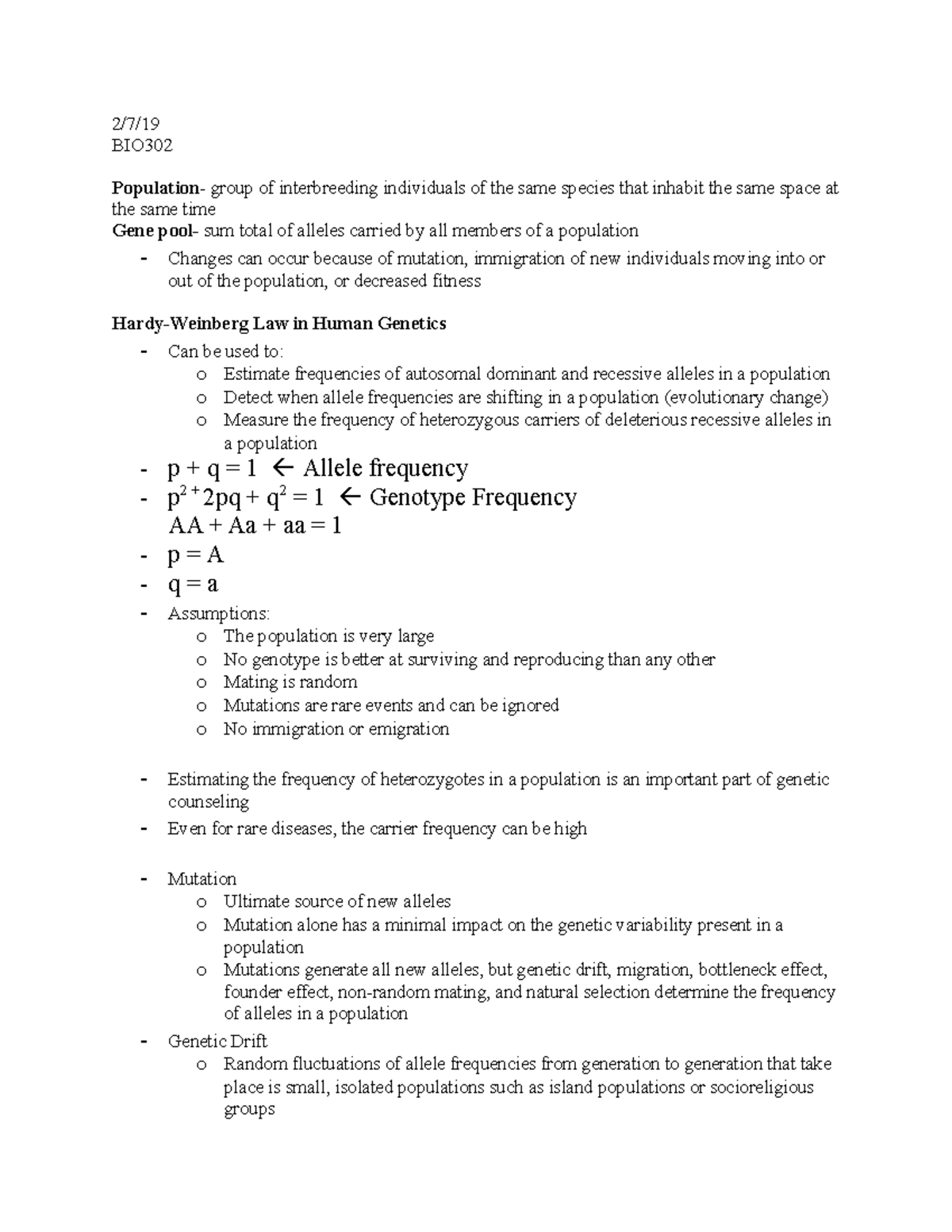 human-genetics-2-7-19-2-7-19-bio302-population-group-of